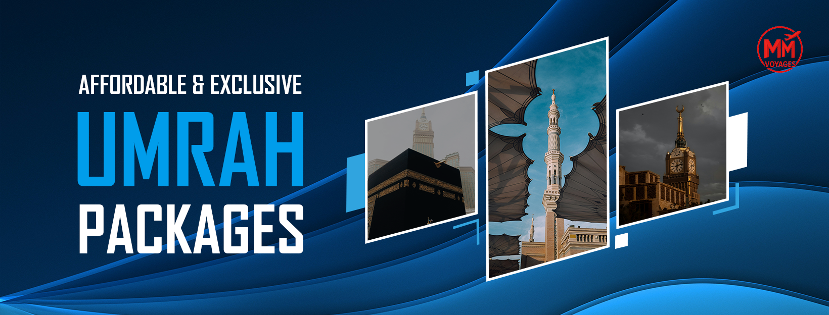 MM Voyages Voyages Hajj & Omra